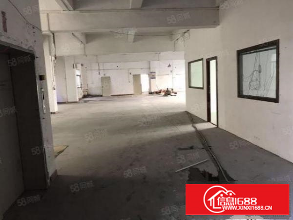 茶山原房东独院厂房7500方出租