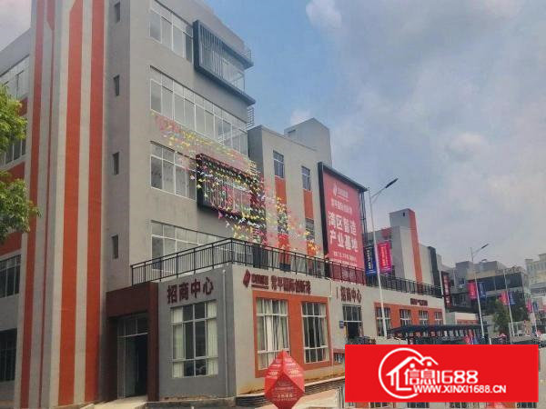 常平木棆精品厂房出租，小户型1323平，格局方正，独门独院