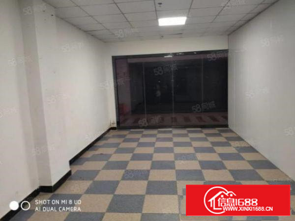 石岩应人石天宝路楼上101平厂房出租