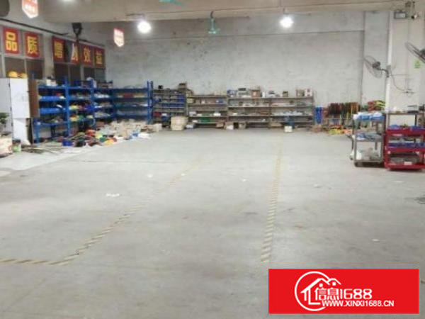 清溪大埔村分租一楼厂房200方