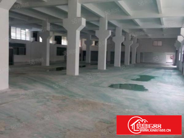 寮步带蒸汽管道厂房出租1500平方米或4500平方有牛角