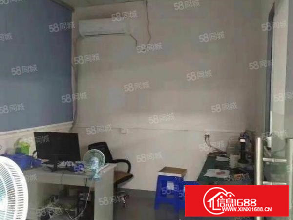 茶山上元村楼上250平带装修厂房出租