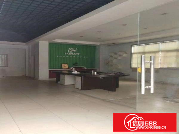 企石镇原房东标准厂房分租二楼1900方标准厂房分租原房东厂房