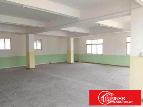 福永凤凰楼上800平米厂房招租，带环评，价格可谈