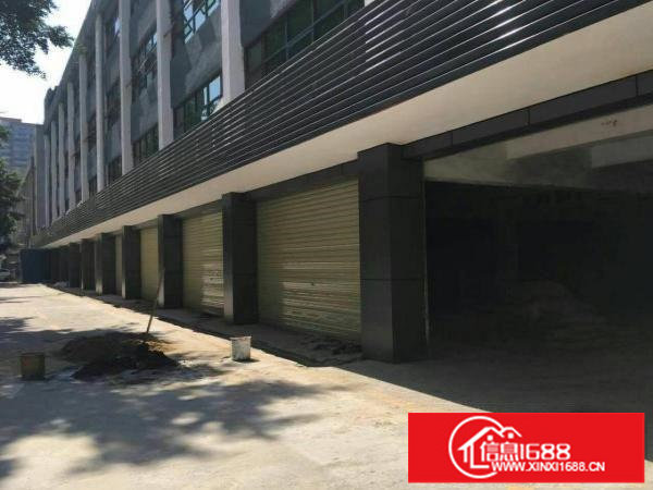 南岭黄金花园旁70平108平200平电商仓库招租