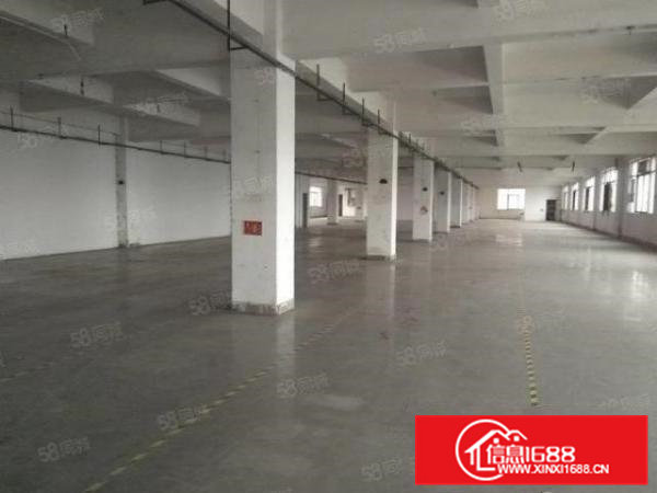 寮步下岭贝新出每层1500平方，一，二，三楼可单层租，可整租