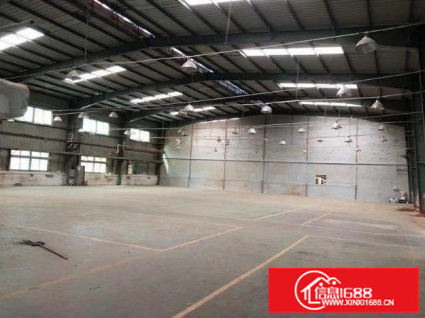 原房东独院厂房门前空地超大有宿舍办公司