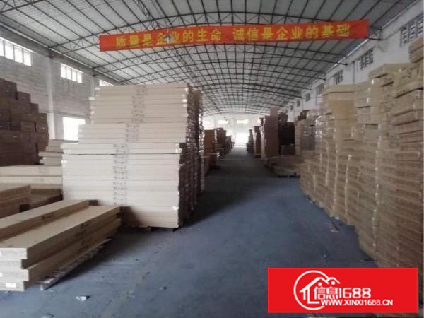 佛山狮山镇广云路边经典钢构小独院厂房2000平方