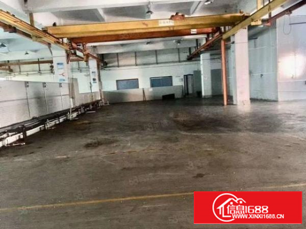 寮步石龙坑工业区独立院厂房1至3层900平方招租