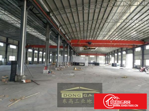 顺德杏坛工业区3000方独门独院带办公装修可办环评