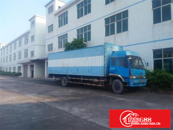 潼侨标准独院厂房9200平米出租（可分租）