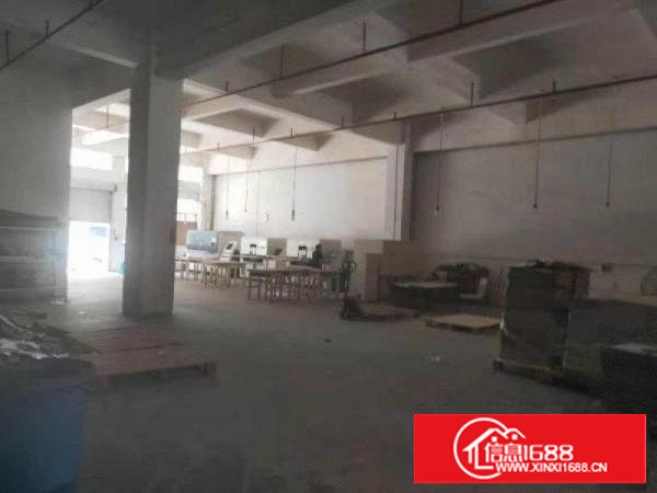 大岭山原房东经典独院2层1000平厂房出租大空地价格便宜