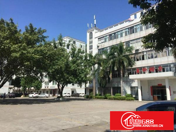 原房东1350平米厂房出租（无公摊！）