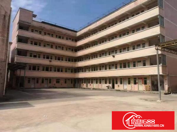 厂房位于清溪三中主干道旁，原房东1楼实际面积2000平可分租