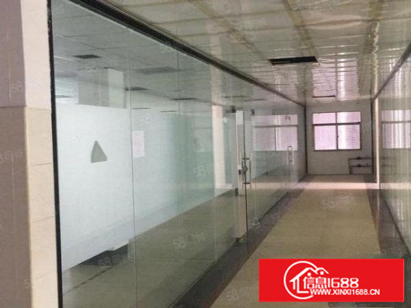 一手厂房全新升级改造！独门独院整租报价18元，可谈！可分租