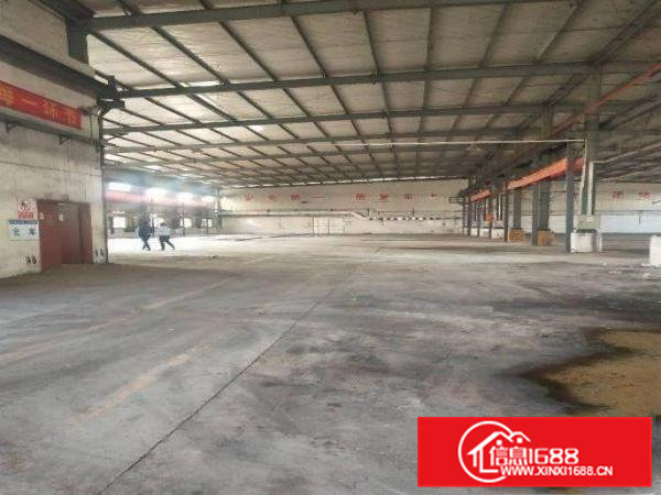 出租虎门北栅新出原房东单一层钢构580平滴水7米可办环评