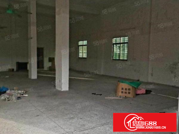 高埗镇低涌村独院厂房招租可办环评