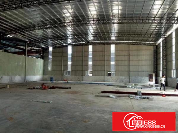 本人非中介大朗莞樟路400平方独栋铁皮适合废品打包塑胶