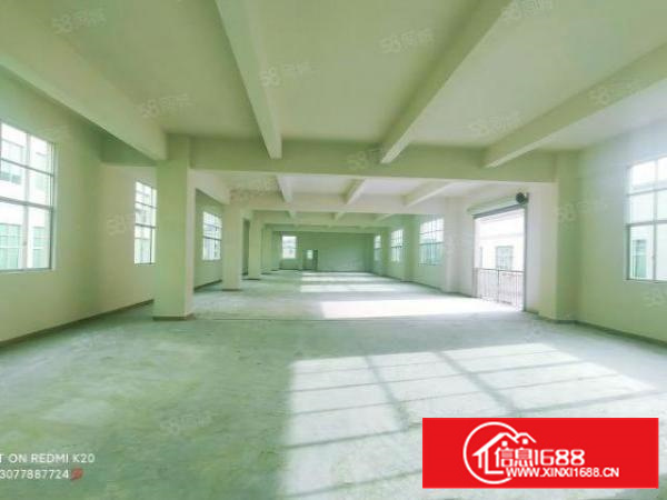 五联原房东独院厂房2000平方实际面积出租价格优惠