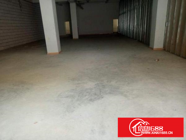 上雪科技园一楼215平米厂房出租