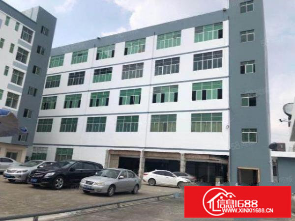 龙华大浪新出原房东200到3600平厂房出租报价25元可分租