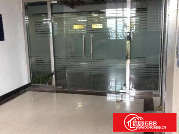 靓盘虎门新出楼上带精装修水电齐全厂房可办环评