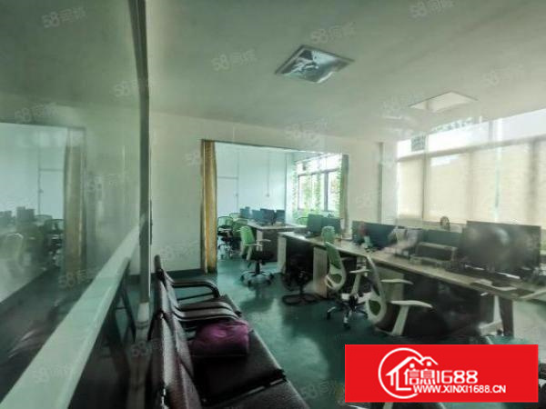 出租大良国道边2吨货梯精装修车间300平800平