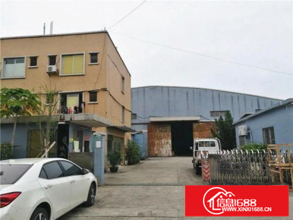 已办环评，北滘工业区大路边2000方简易厂，配电大