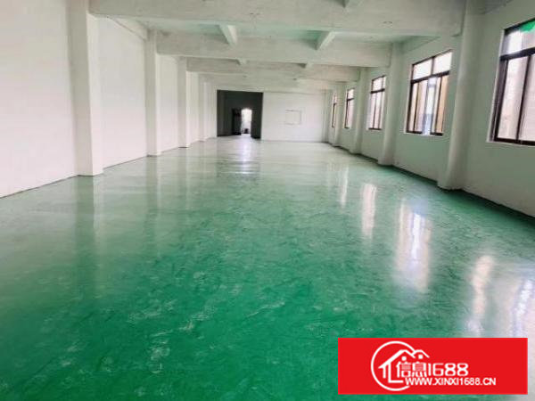 出租清溪镇清溪城区320平方小厂房，适合小加工，新开厂