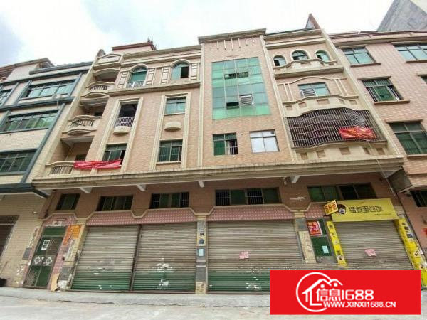 大朗蔡边厂房出租，交通便利价格优惠