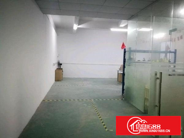 全新电梯厂房，环境优美，水电齐全，全新装修