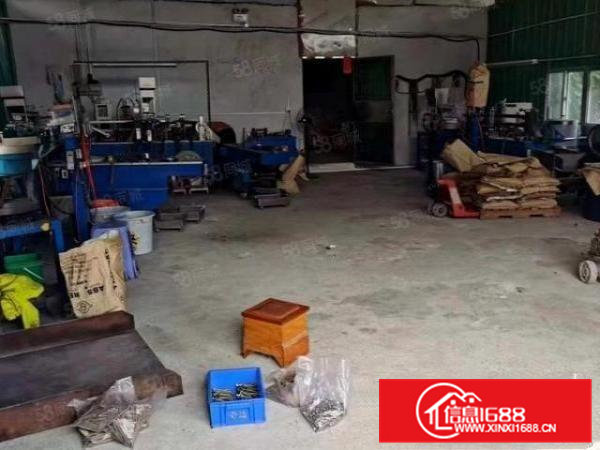 大岭山大片美原房东单层小面积300平米厂房出租