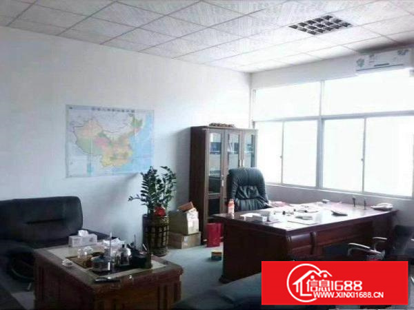 仲恺陈江独门独院4500平方标准厂房