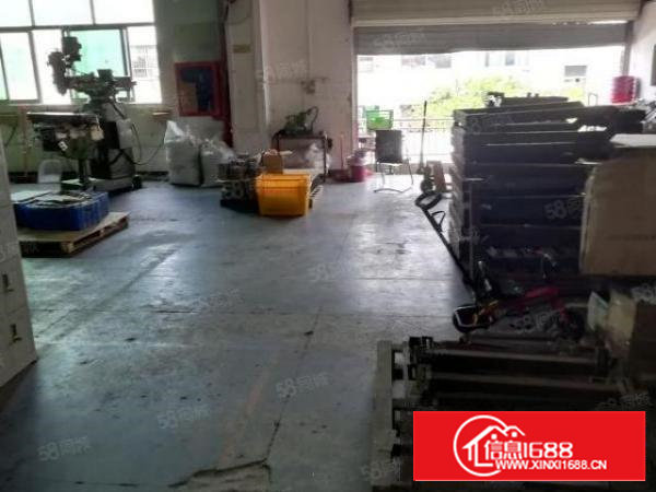 原房东一楼350平方租金26.5元，带装修！租客扩大搬走，