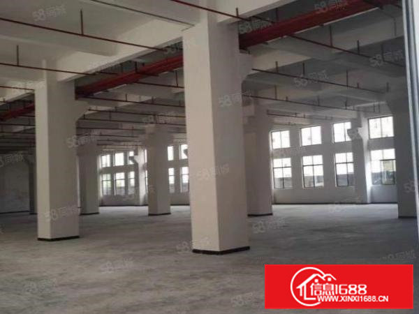 寮步高新产业园全新厂房独立办公楼，层高7米带牛角各种证件齐全