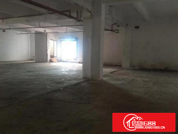 丹灶良登新出650平，带水电办公室