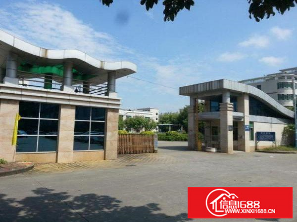 陈江花园式厂房20000平方出租(可分租)