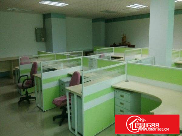 常平标准一楼带消防喷淋厂房出租1600平方