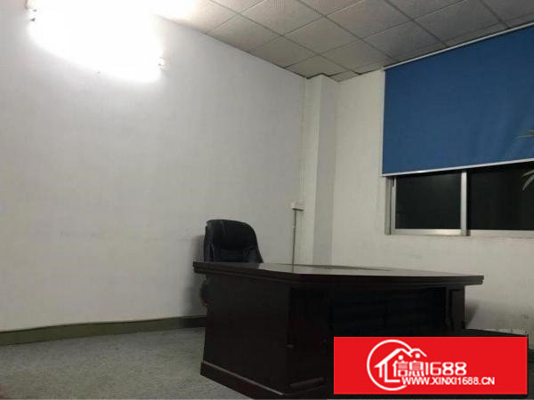 观澜观光路二楼原房东850平带装修厂房