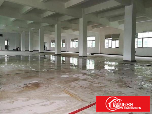 李郞独栋8400平出租