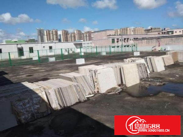 出租坪山区厂房3000平