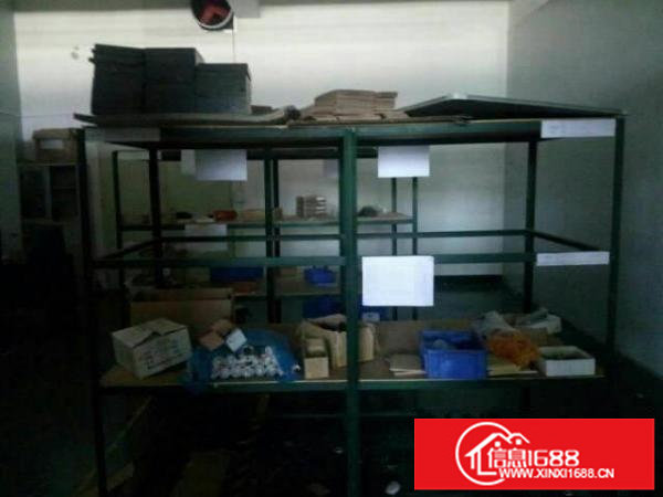 坪地原房东厂房2楼出租1220平方12元出租