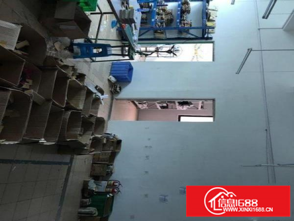 平湖顺昌衘86号恒伟商业大厦厂房分租200平米