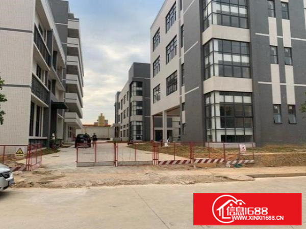 常平镇全新国有证独院厂房22000平方米出租