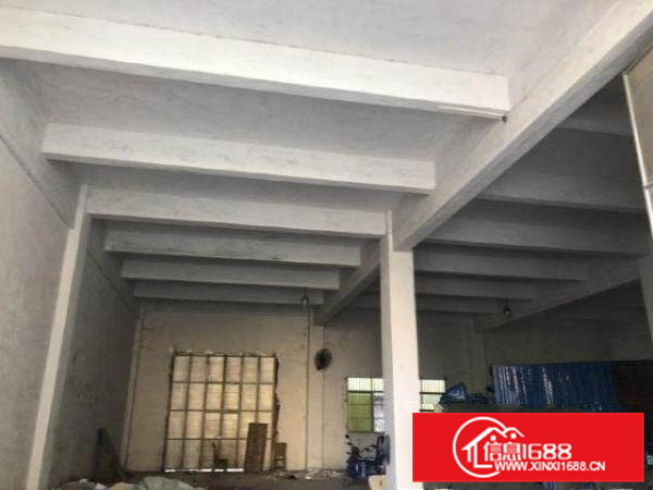 寮步凫山原房东一楼1800平方出租