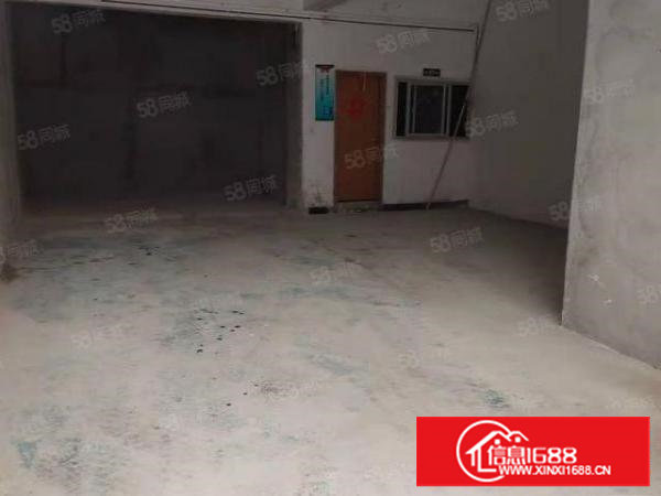 乌沙一楼185平方租金4000，现成办公室。