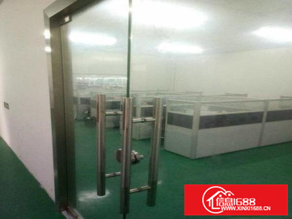 仲恺陈江独门独院4500平方标准厂房