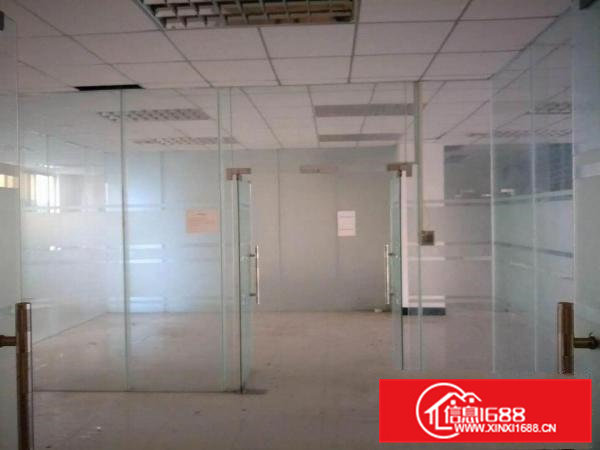 虎门南栅新出一独门独院三层厂房9500平