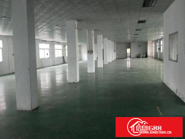 龙岗中心城宝龙标准厂房500平米才租14元每平