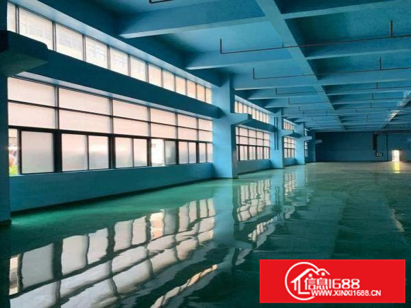 凤岗20000平标准厂房招租，500平起分组，手续齐全